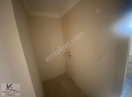 Hanönü Merkez'de 2+1 90 M2 Yüksek Giriş Sıfır İskanlı Boş Daire