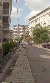 İdealtepede Kombi/asansör 2+salon Açık Mutfak Y.giris Çift Asansör(kiracılı)