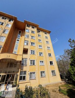 Toki'de 3+1 Satılık Daire