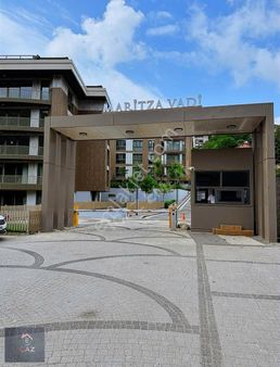 Çubuklu Maritza Vadi Evlerinde 3+1 Kiralık Lüks Daire