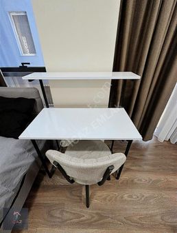 Kuzey Kampüsü Medipol Üni. Giriş Kapısı Önü Kiralık Suit Daire