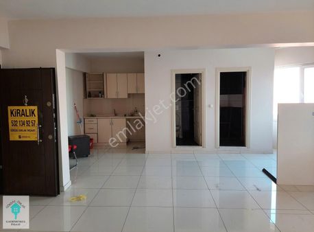 Bayrampaşa Orta Mah. Kiralık Büro Ofis