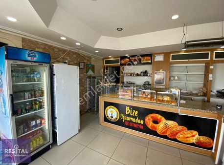 Beşevler Merkezde Devren Satılık Pastane, Fırın & Tatlıcı