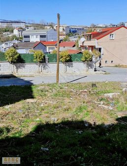 Önü Açık Taşoluk Metroya Yakın Satılık Konut (villa) İmarlı Arsa