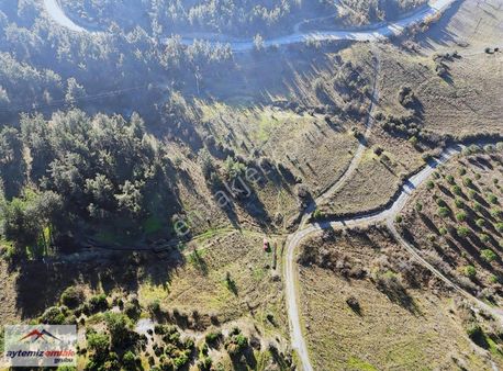 Balıkesir Sındırgı'nın Gözdesi Çaltılı Mahallesi Yatırım Fırsatı