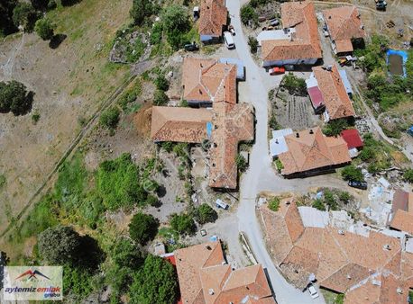 Balıkesir Sındırgı Kınık Mahallesinde 563 M2 Satılık Müstakil Ev