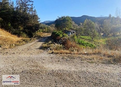 Balıkesir Sındırgı Aktaş Mah. 5808 M2 Çiftlik Arazisi