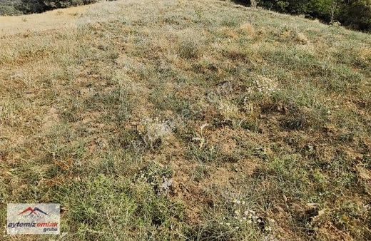 Balıkesir Sındırgı Kaplıca Bölgesi Emendere'de Hobi Bahçesi