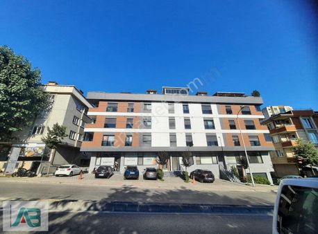 Armağanevler Akdeniz Cadde Üzeri Satılık 6+1-220m2 Dubleks Daire