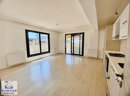 Turyap'tan Ulukent'te Satılık Bahçe Katı 2+1 Daire