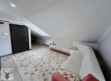 Arnavutköyün En Güzel Mahallesinde, 235m² 4+2 Dubleks! Metroya