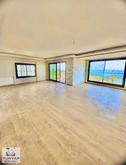 Karşıyaka Yalı Full Deniz Manzaralı Otoparklı 3+1 Yalı Dairesi