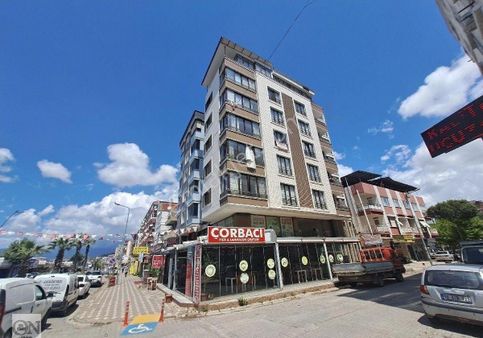 On Group Gayrimenkulden Edremit Merkezde 1+1