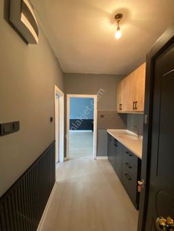 Otto'dan Görükle Merkezde Sıfır Yapılı 1+1 Daire