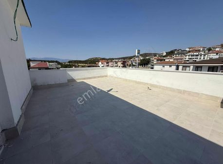 Karaağaç Mah Denize En Yakın Caddede 2 +1 Daire