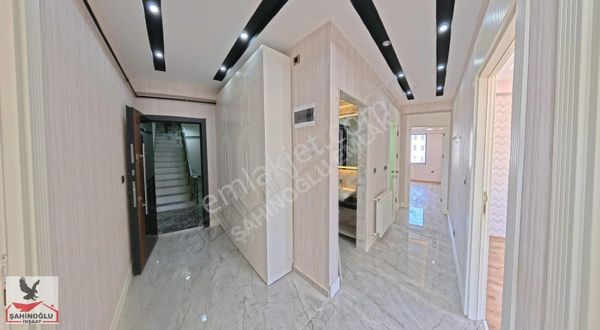 Şahinoğlu Emlak'tan Güzelşehir'de Ultra Luks 2+1 Daire