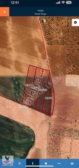 Şahinoğlu Emlak'tan Diyarbakır Yoluna Yakın Resmi Yolu Acık Arsa