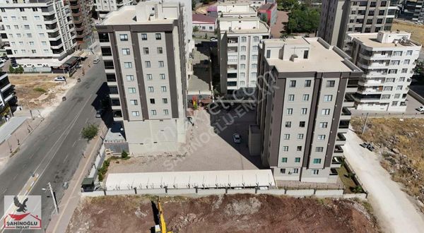 Şahinoğlu Emlak'tan Güzelşehirin Kalbin'de Ultra Luks 4+1 Daire