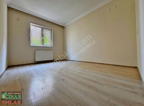 Çınar'dan Mustafa Kemal'de Site İçerisinde 3+1 Yapılı Daire!!