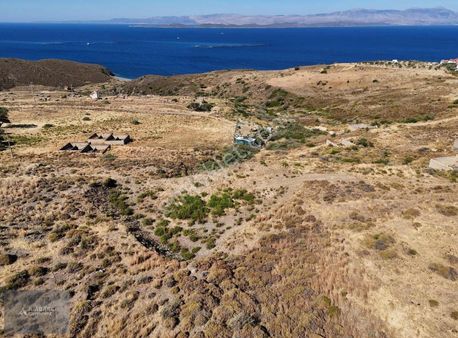 Ambarcı'dan Karadurun Küçükbahçede Satılık Tarla