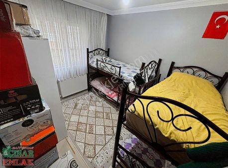 Çınar'dan Mustafa Kemal'de Kaçırlmayacak 3+1 Fırsat Daire!!