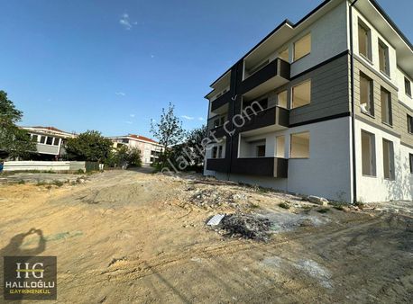 Kemalpaşa Mh Sıfır 1.kat Satılık Temmuz Teslim 2+1 Daire