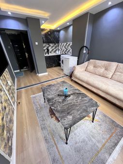 Ankara Sıhhıyede Günlük Haftalık Eşyalı Kiralık Lüks Temiz Daire