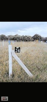 Menderes Çile"mh"arsa Satılık