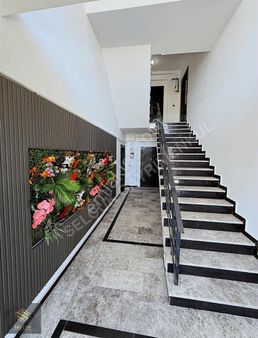 Çorlu Önerlerde Yatay Mimari, Lüks 3,5+1 Daire Havuzlu Site İçi