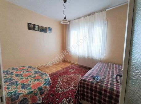 Kurtuluş Son Durakta Ara Kat Kullanışlı 3 + 1 Satılık Daire