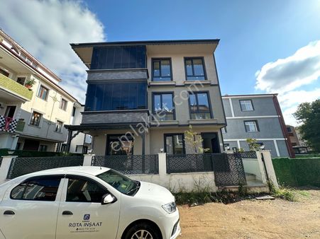 Karasu'da Ev Sahibi Olmanın En Kolay Yolu Rota'da! | Sıfır 2+1