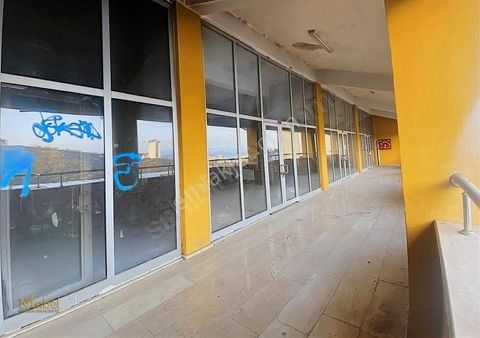 Mabelden Fatih Mah. Fatsa Toki İçinde İş Yeri Acil Satılıktır