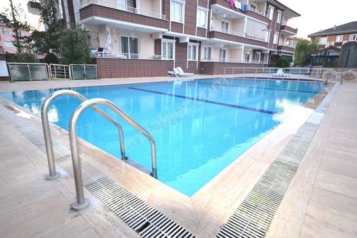 Karasu'da Avantajlı Fiyatlarla Fırsatlar Rota'da | Havuzlu 2+1