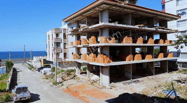 Fatsa Dolunay - Faiz Vade Yok %50 Peşin Kalanı Taksitle Lüks 2+1