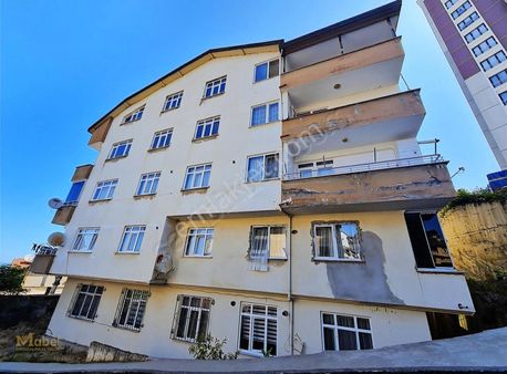 Mabel'den Fatsa Şerefiye Mh. Hamlık Cd Satılık 4+1 Dubleks Daire