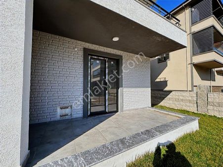 Müstakil Tadında Bahçeli | Sıfır | Yerden Isıtma Fırsat Daire