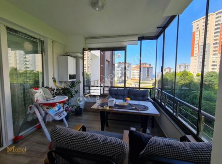 Mabel'den Fatsa Dolunay Mah. Acil 3+1 Geniş Daire Son Fiyat