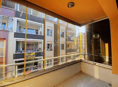 Mabelde Fatsa Dumlupınar Mah.mabel Karşısı Acil Satılık Daire ??