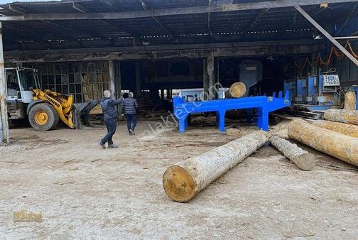 Mabel'den Dolunay Mah. Sanayi İçersinde Satılık Dükkanlar