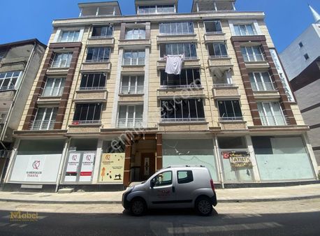 Kurtuluş Mah. Sevgi Caddesi 450 M2 Satılık İş Yeri