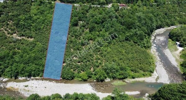 Mabel'den Fatsa Kavraz Mah. Ilıca Yolu Üzeri 1690 M2 F. Bahçesi