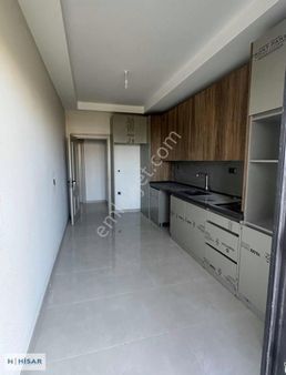 Hisar'dan Kalkanca'da Yerden Isıtma Sıfır 3+1 Lüx Daire