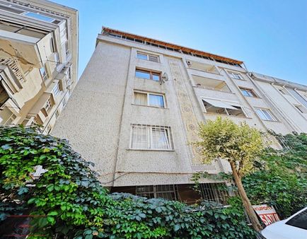 Kupon'x Den Avcılarda Fırsat Dubleks Daire