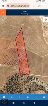 Barondan Satilik Yatırım Arazi