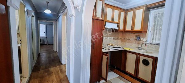 2+1 Kiralık Daire Yenişehir Mah İzmit /kocaeli