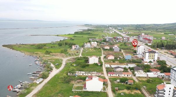 Çanakkale, Lapseki, Çardak, Anayola Cephe İmarlı Arsa