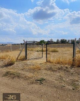 Gölbaşı Hacılarda Satılık Tek Tapulu Arsa