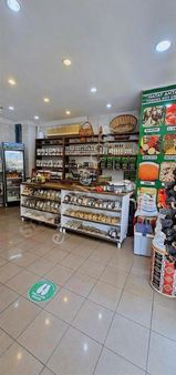 Dikmen Salkımsöğüt Caddesi Üzerinde Devren Satılık Dükkan