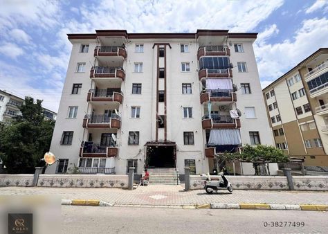 -coşar Gayrimenkul- Fatih Mah Semt Poliklinik Arksası 4+1 Fırsat