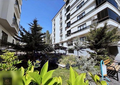 -coşar Gayrimenkul-parksite Konutları 3+1 Ultralüks Daire Arakat